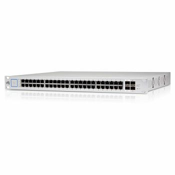 Ubiquiti switch 48 port US-48-500W