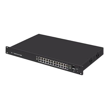 Ubiquiti ES-24-250W 24-Port Gigabit Switch