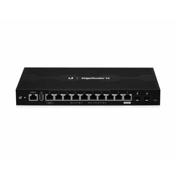 Ubiquiti Networks EdgeMAX 12-Port EdgeRouter