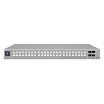 Ubiquiti UniFi USW-PRO-MAX-24-POE 48 port multi-gigabit PoE switch