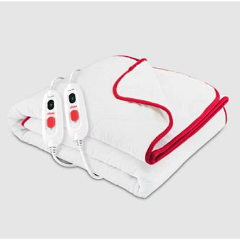 Ufesa Flexy Heat Comfort heating blanket 150x130cm