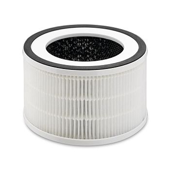 Ufesa Silent air purifier PF4500