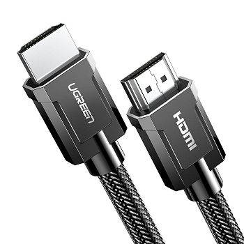 Ugreen 8K Ultra HDMI 2.1 cable 3m - box