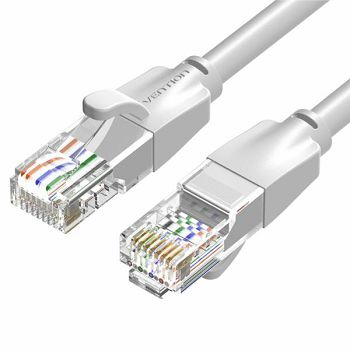 Vention Cat.6 UTP Patch Cable 2M Gray