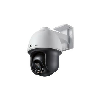 TP-Link vanjska IP Pan/Tilt Full color Ultra HD kamera, H.265+ video, 4MP, 4mm leća, RJ45, Night Vision, detekcija pokreta, vodootporna IP66, VIGI app