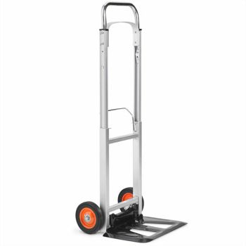 VonHaus loading trolley - folding (up to 90kg)