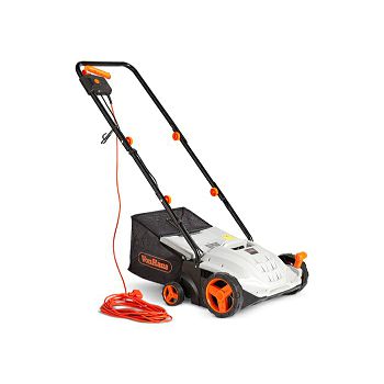 VonHaus electric aerator / lawn mower 1500W