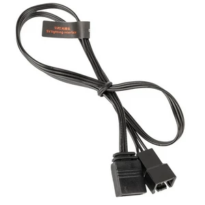 Barrow ARGB Adapterkabel, 3-Pin, 5V - 40cm-ZBDZJX-5