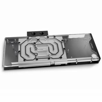 EK Water Blocks EK-Quantum Vector² EVO - für Nitro+ / Pulse RX 7900 XT / XTX, A-RGB-3831109912201