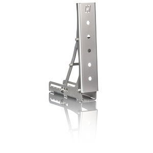 Heusinkveld Rest Pedal-HE-RESTPEDAL