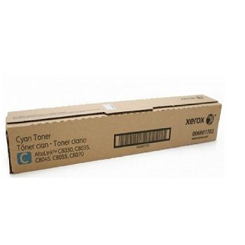 Xerox yellow toner for Altalink C8000