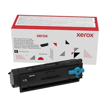 XEROX black toner for B310/B315/B305, 3,000 pages