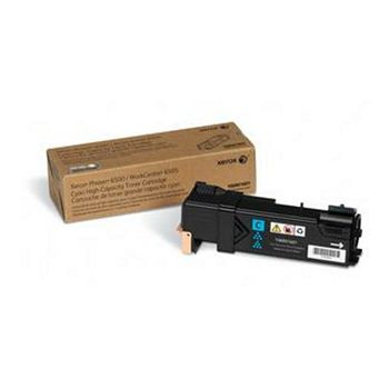 Toner 6500V / 6505MFP MAGENTA FOR 2500 COPIES