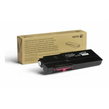 Xerox magenta toner extra hi-cap C400 / 405, 8K