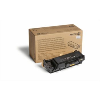 Xerox black toner for toilet 3335/3345 and Phaser 3330 extra hi-cap 15k