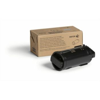 Xerox black toner extra hi-cap for VersaLink C600 16.9K