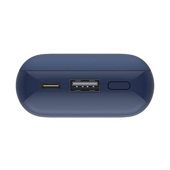 Xiaomi 33W portable battery 10000 mAh Pocket Edition Pro, blue