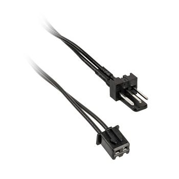 Kolink Lüfter Adapterkabel 2-Pin zu 3-Pin Molex PGW-AC-KOL-028