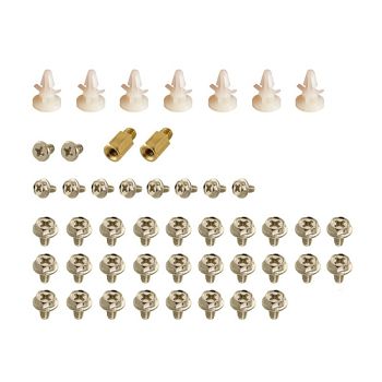 InLine PC Builder Kit - screw set 77777