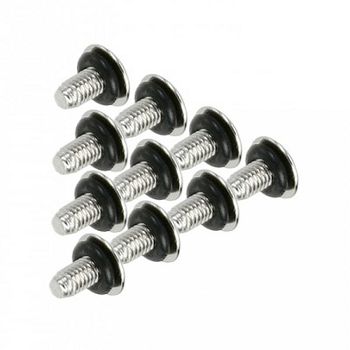 InLine screw set for mainboard, metric 77784M