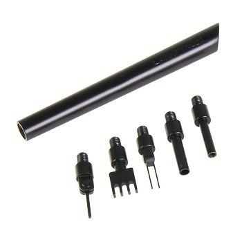 Lamptron Modding Tool MT-1 - black LAMP-MT1002