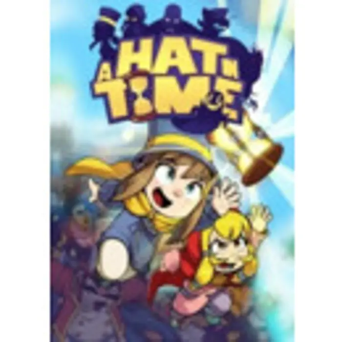 A Hat in Time Ultimate Edition