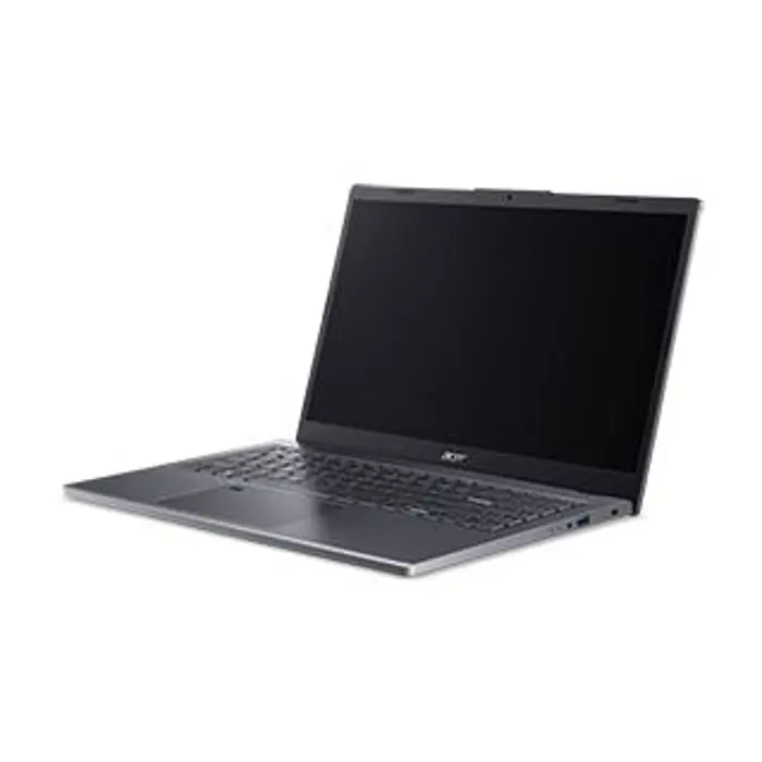 A15-51M-592U, 15,6"/FHD/R5 120U/16GB/S512GB/INT/W11H/GRY/2Y