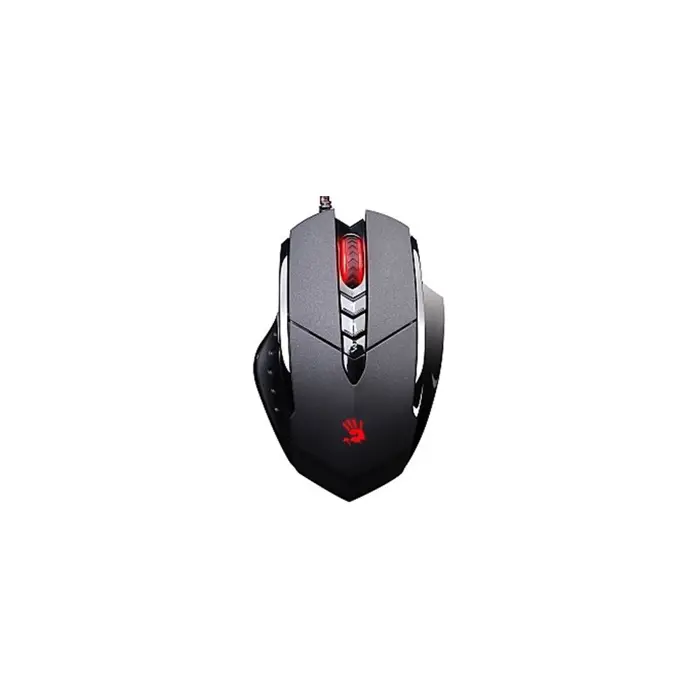 A4Tech Bloody V7m mouse USB Type-A V-Track 3200 DPI