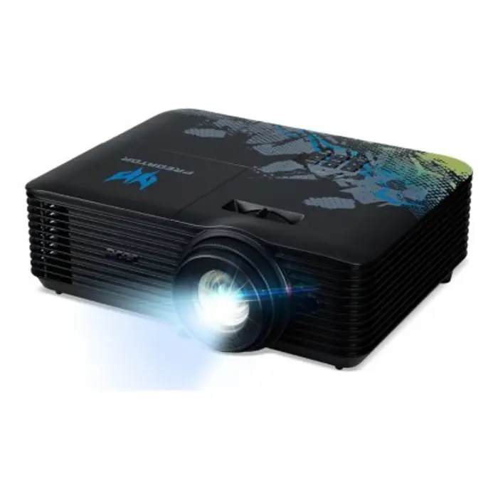 Acer Beamer  GM712            3600 Lumen DLP    16:9    4K2K