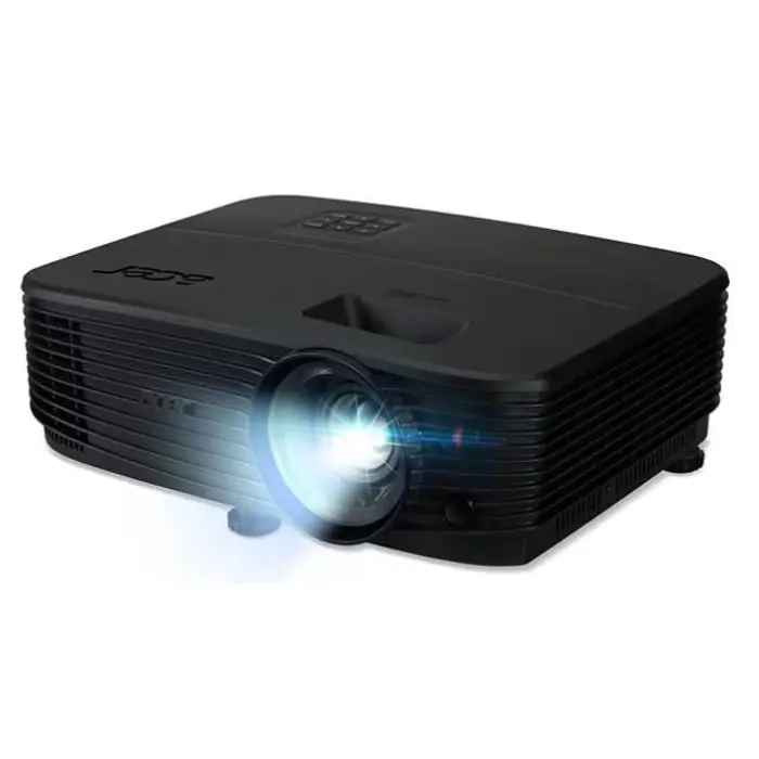 Acer Beamer  PD2325W  tragb.  2200 Lumen DLP LED16:10   WXGA