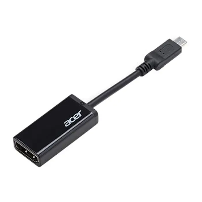 ACER Dongle TYPE-C to HDMI Supports 4K