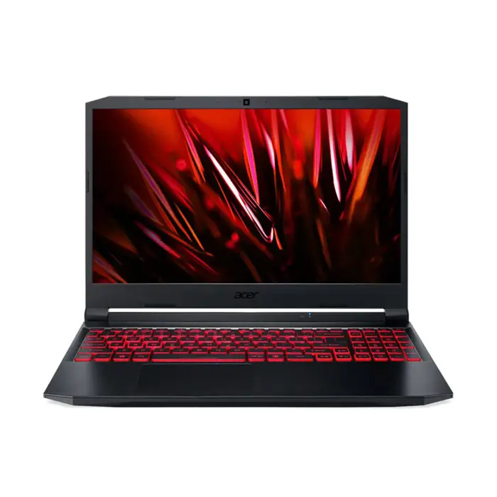 Acer Nitro 5 AN515-56; Core i5 11300H 3.1GHz/16GB RAM/1TB SSD PCIe/batteryCARE+;WiFi/BT/webcam/GeForce RTX3050 4GB/15.6 (1920x1080)/backlit kb/num/Win 11 64-bit