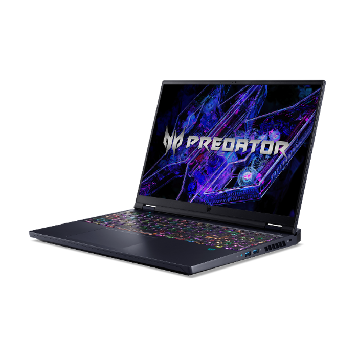 Acer Predator Helios 16 i9/32GB/1TB/4080/16"/DOS