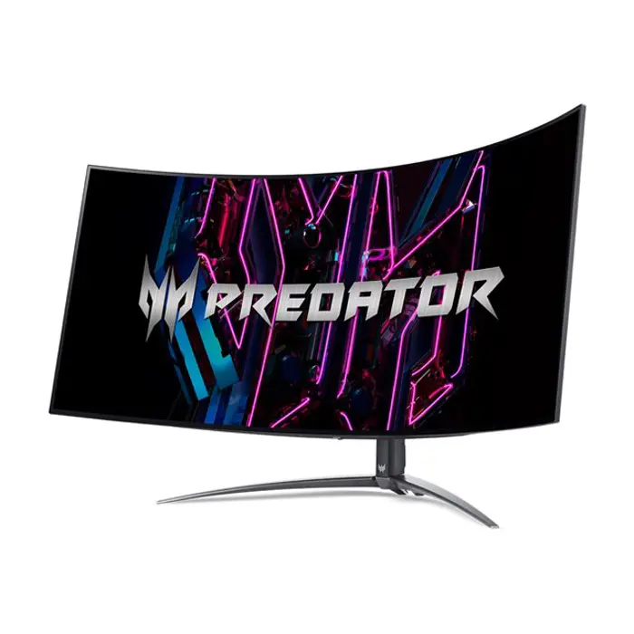 ACER Predator X45bmiiphuzx 44.5inch OLED