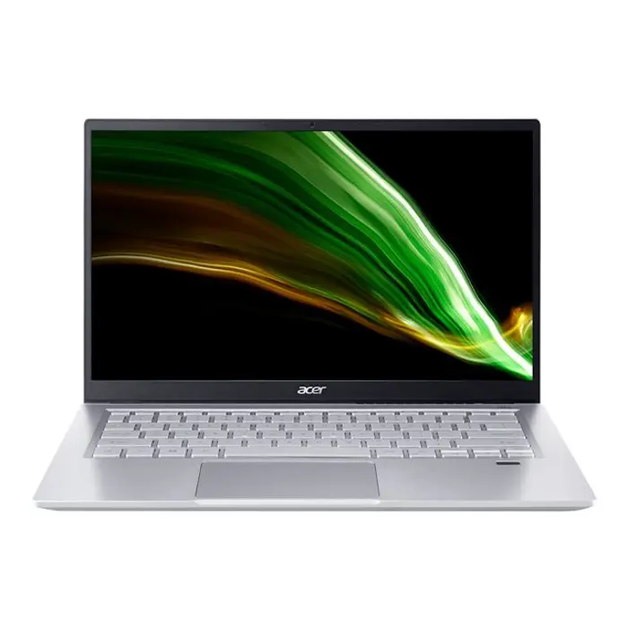 ACER Swift 3 R5 5500U 14i 16/512GB