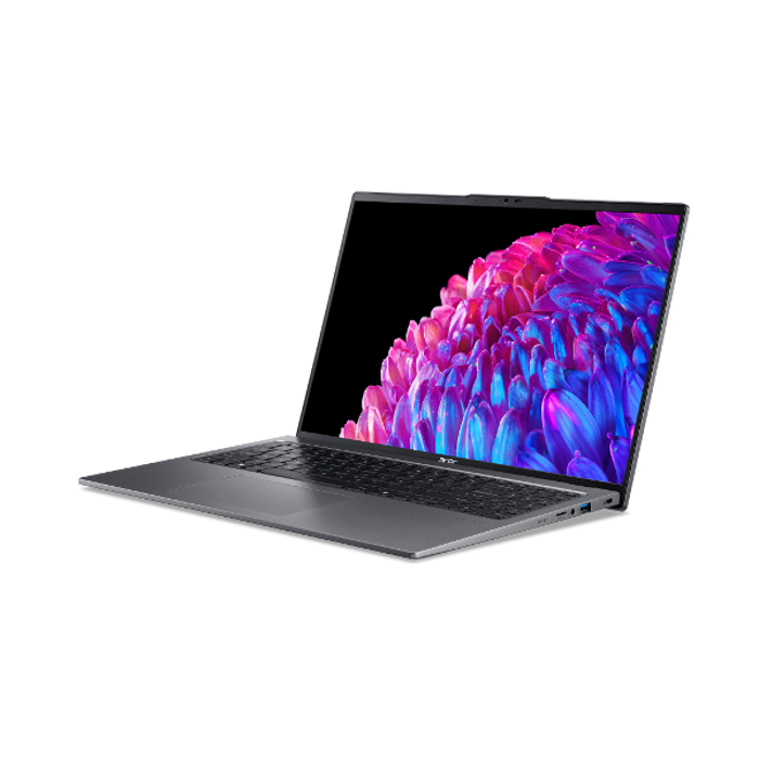 Acer Swift GO U7-155U/16GB/1TB/16"OLED/W11