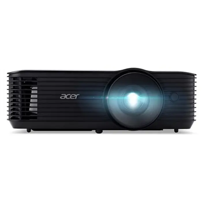 Acer X1328WHN Projector, WUXGA, 1920 x 1200, 5000lm, 20000:1, Black | Acer