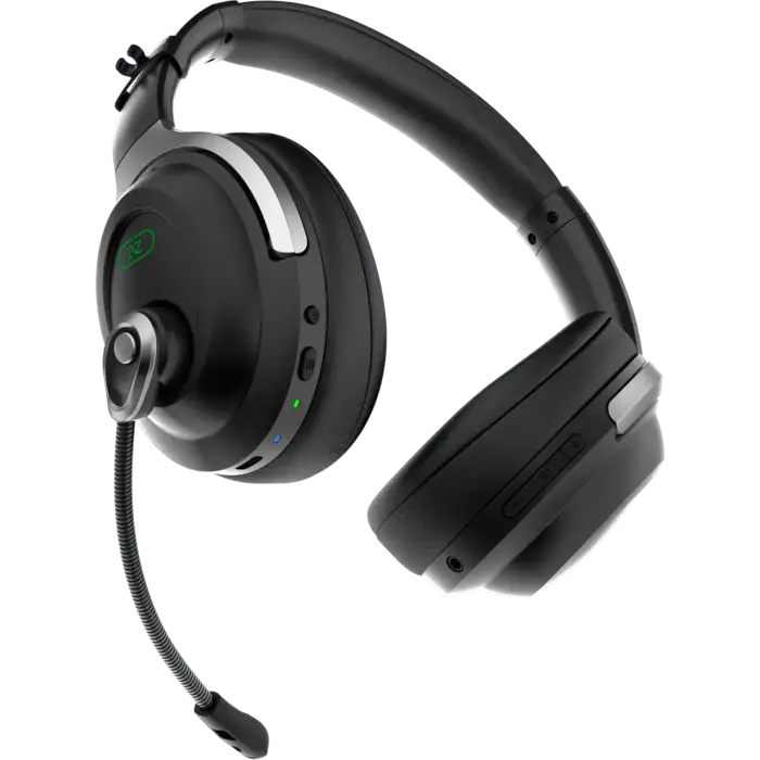 Acezone A-Spire Gaming Headset-H-03-B