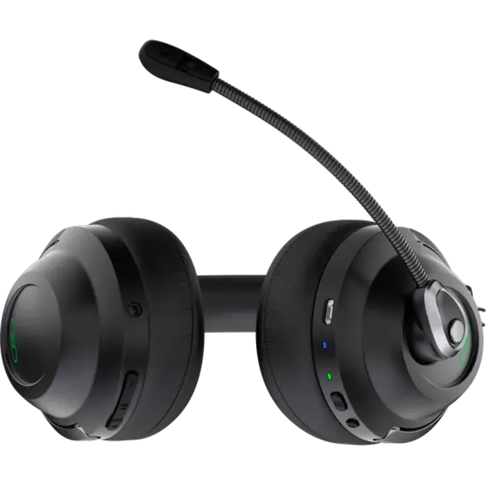 Acezone A-Spire Wireless Gaming Headset-HW-03-B