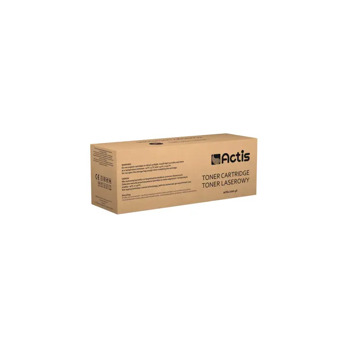 Actis TB-3170A Toner (replacement for Brother TN3170; Standard; 7000 pages; black)