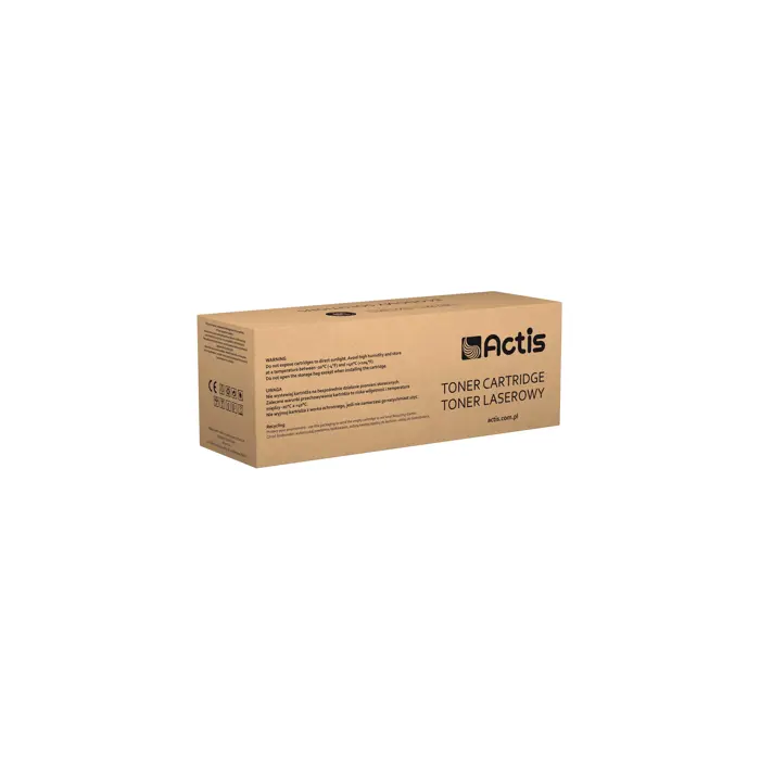 Actis TB-3430A Toner (replacement for Brother TN-3430; Standard; 3000 pages; black)