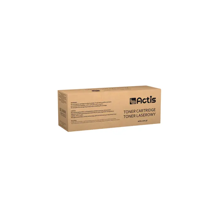 Actis TO-B432A toner for OKI printer; OKI 45807106 replacement; Standard; 7000 pages; black