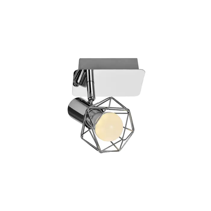 Activejet AJE-BLANKA 1P spot lamp