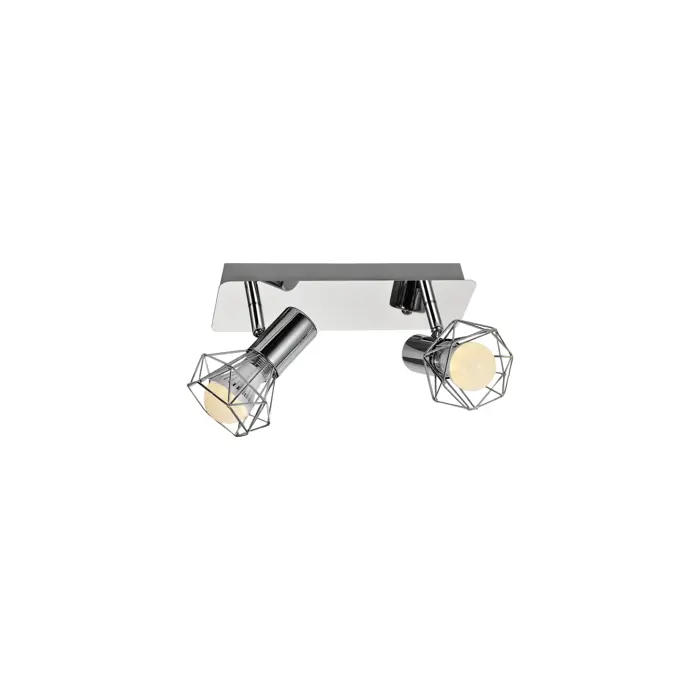 Activejet AJE-BLANKA 2P ceiling lamp