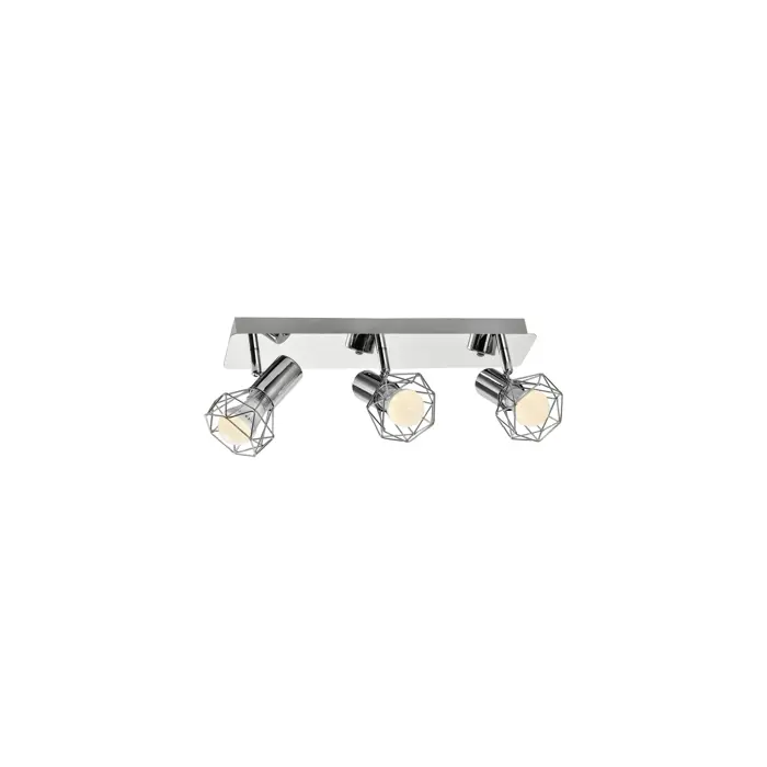 Activejet AJE-BLANKA 3P ceiling lamp