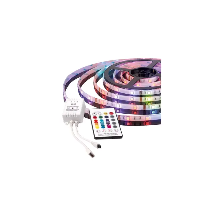 Activejet AJE-LED MUSIC STRIPE LED