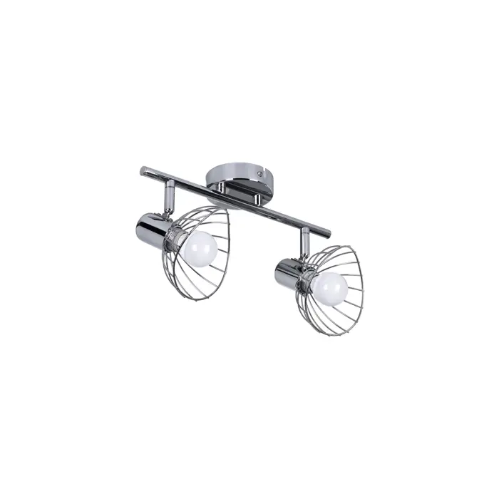 activejet-gizel-double-ceiling-wall-light-strip-chrome-e14-w-84707-oswacjlir0010.webp