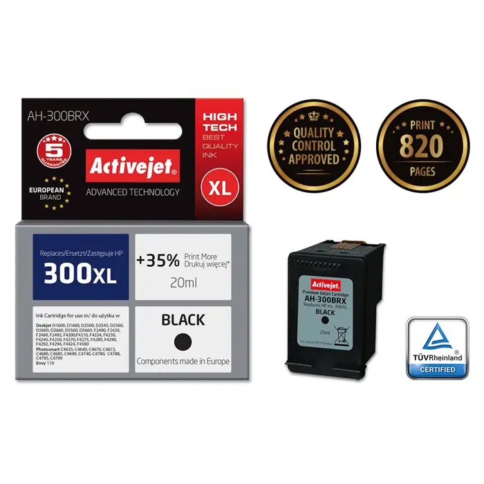 activejet-ink-cartridge-ah-300brx-hp-300xl-cc641ee-compatibl-7625-expacjahp0117.webp