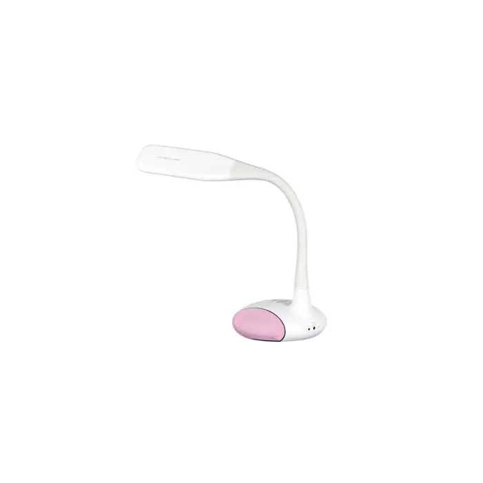 Activejet LED desk lamp VENUS with RGB base