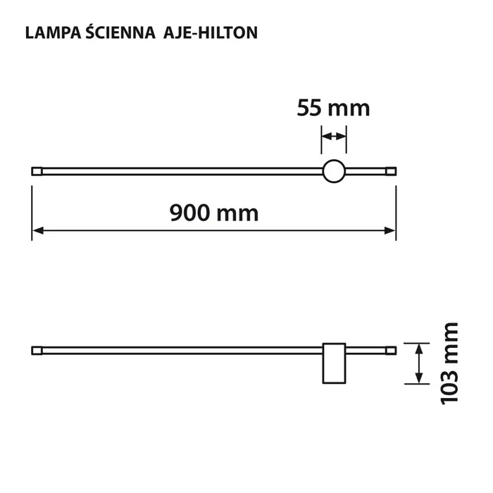 activejet-led-wall-lamp-aje-hilton-black-nw-13013-oswacjlsu0031.webp